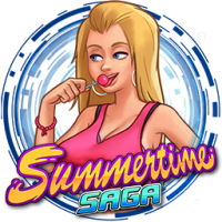 Summertime Saga