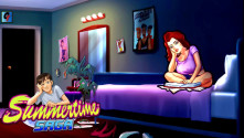 What Is Summertime Saga and How to Play?